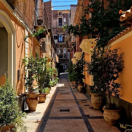 Appartamento Borgo Santa Caterina - Fiera 