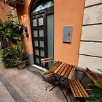 Borgo Santa Caterina - Fiera Ventotto Appartamento Catania