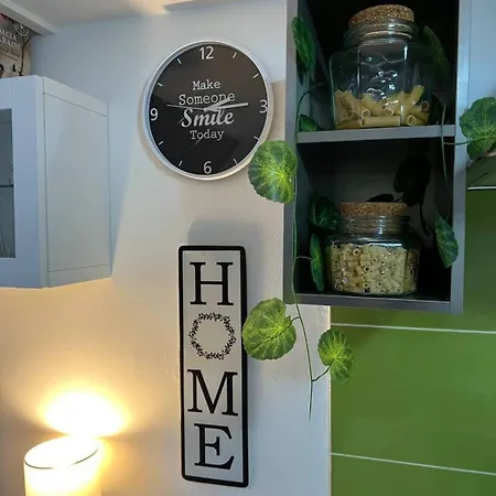 Apartment Borgo Santa Caterina - Fiera 