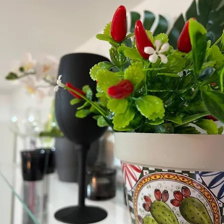Apartment Borgo Santa Caterina - Fiera 