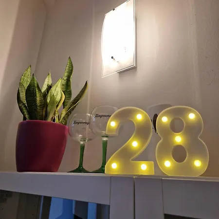 Borgo Santa Caterina - Fiera 