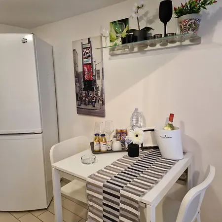 Apartment Borgo Santa Caterina - Fiera 