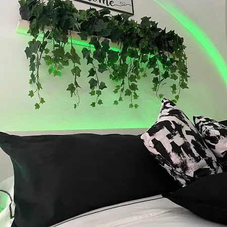 Lejlighed Borgo Santa Caterina - Fiera 