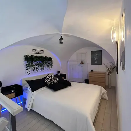 Apartment Borgo Santa Caterina - Fiera 
