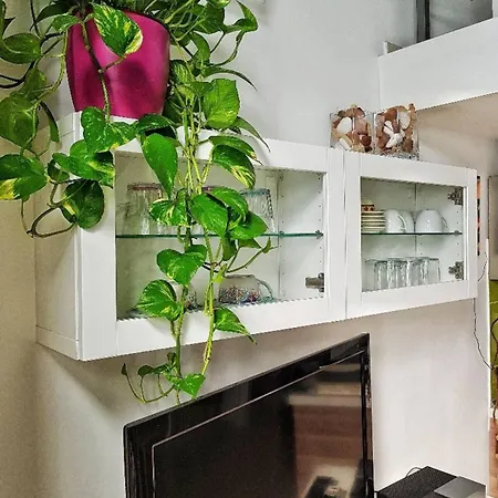 Borgo Santa Caterina - Fiera 