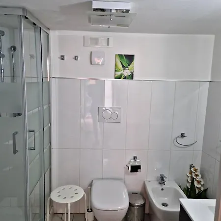 Apartment Borgo Santa Caterina - Fiera 