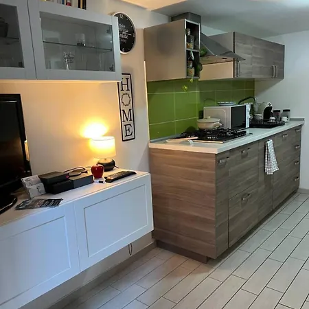 Borgo Santa Caterina - Fiera 