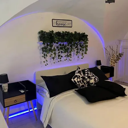 Borgo Santa Caterina - Fiera 