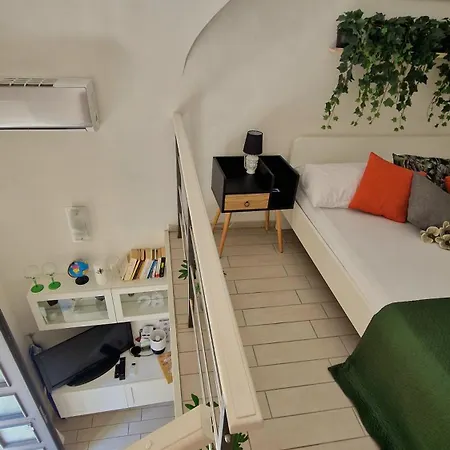 Apartment Borgo Santa Caterina - Fiera 