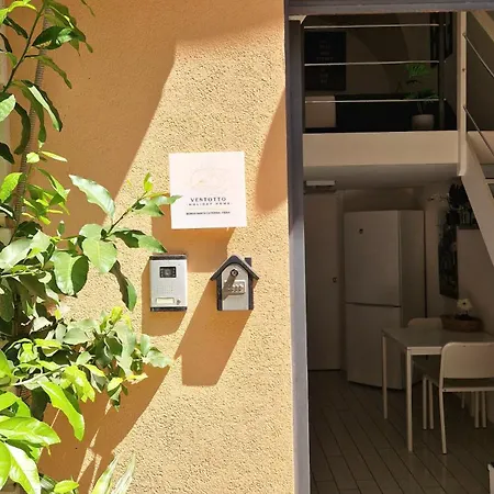 Borgo Santa Caterina - Fiera 