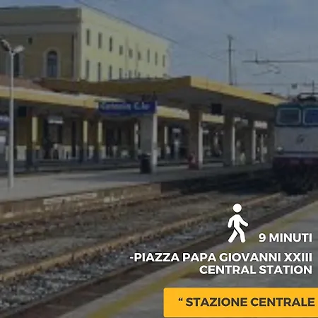 Borgo Santa Caterina - Fiera 