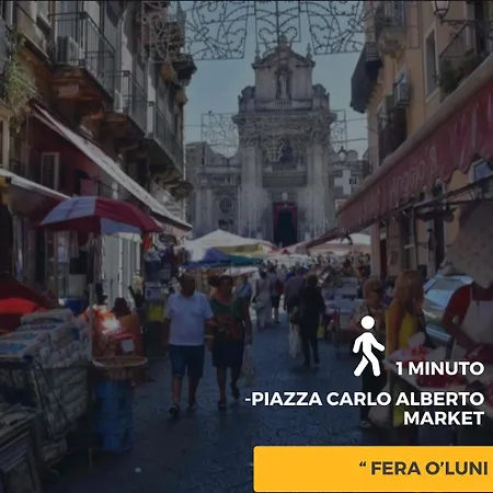 Borgo Santa Caterina - Fiera 