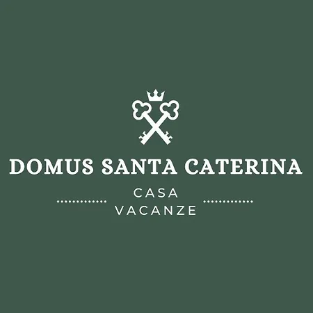 Domus Santa Caterina 아파트 *