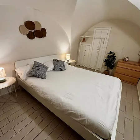 Appartamento Borgo Santa Caterina - Fiera Ventotto *