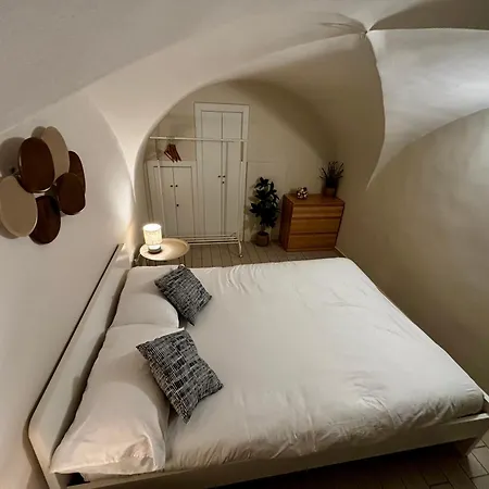 Appartamento Borgo Santa Caterina - Fiera Ventotto *