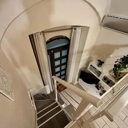 Borgo Santa Caterina - Fiera Ventotto Appartamento Catania