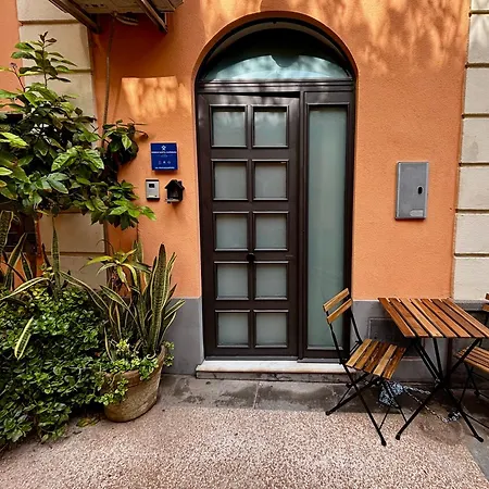 Appartamento Borgo Santa Caterina - Fiera Ventotto Catania